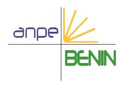 ANPE Bénin